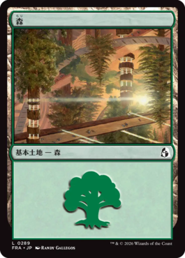 森